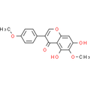 Irisolidone