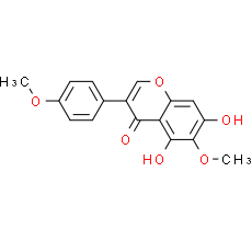 Irisolidone