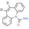 Carbamazepine-D2