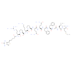 Biotin-Substance P
