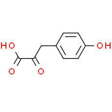 4-Hydroxyphenylpyruvic acid