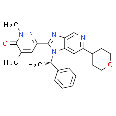 BRD4 Inhibitor-10