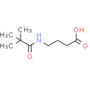 Pivagabine