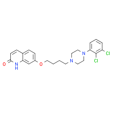 Dehydroaripiprazole