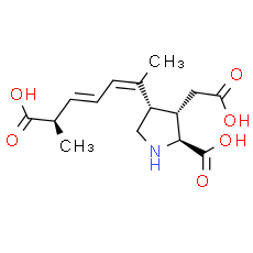 Domoic acid