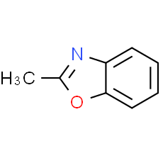 2-Methylbenzoxazole