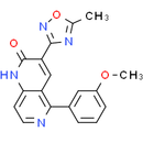Radequinil