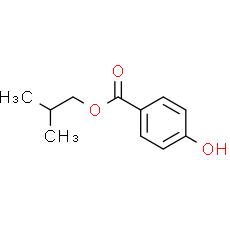 Isobutylparaben