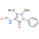 4-Formylaminoantipyrine