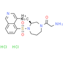 Glycyl H-1152 hydrochloride