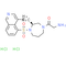 Glycyl H-1152 hydrochloride