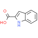 Indole-2-carboxylic acid