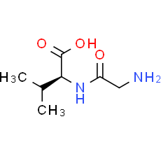 Glycyl-L-valine