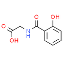 Salicyluric acid