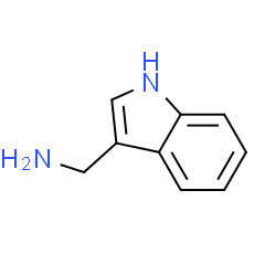 Indole-3-methanamine