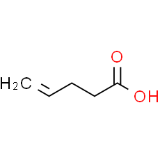 4-Pentenoic acid