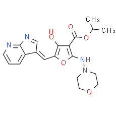 Cdc7-IN-3
