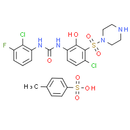Elubrixin tosylate