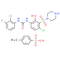 Elubrixin tosylate