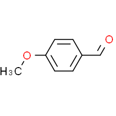 4-Methoxybenzaldehyde