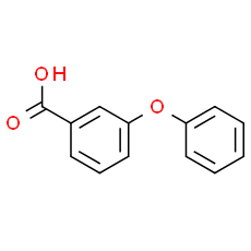 3-Phenoxybenzoic acid
