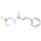 Cinnamoylglycine