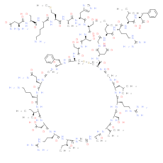 Brain Natriuretic Peptide (1-32), rat