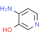 3-Hydroxy-4-aminopyridine