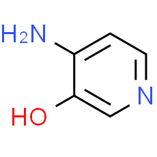 3-Hydroxy-4-aminopyridine