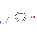 4-Hydroxybenzylamine