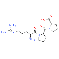 Bradykinin (1-3)
