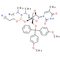 DMTr-LNA-5MeU-3-CED-phosphoramidite