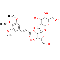 Glomeratose A