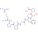 Bradykinin (1-7)