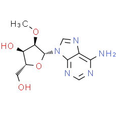 2'-O-Methyladenosine