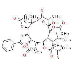 Kansuinine A