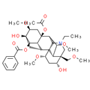 Indaconitine