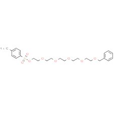 Benzyl-PEG5-Ots