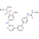 hSMG-1 inhibitor 11e