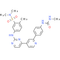 hSMG-1 inhibitor 11e