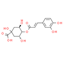 Cryptochlorogenic acid