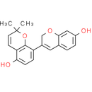 Glabrene