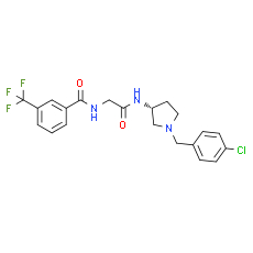 CCR2 antagonist 4