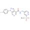 CCR1 antagonist 9