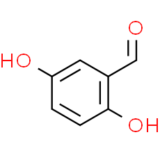 2, 5-Dihydroxybenzaldehyde