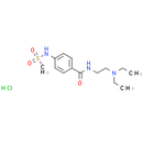 Sematilide hydrochloride