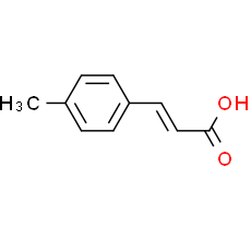 4-Methylcinnamic acid