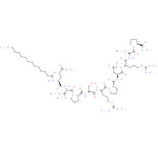 DynaMin inhibitory peptide, myristoylated