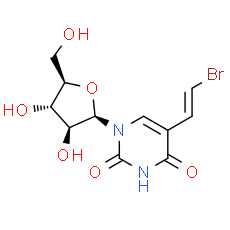 Sorivudine