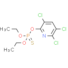 Chlorpyrifos